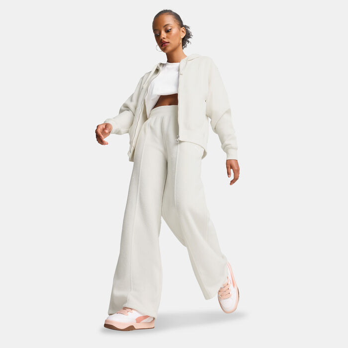 Women's HER Winterized Wide Leg Pants image number 2