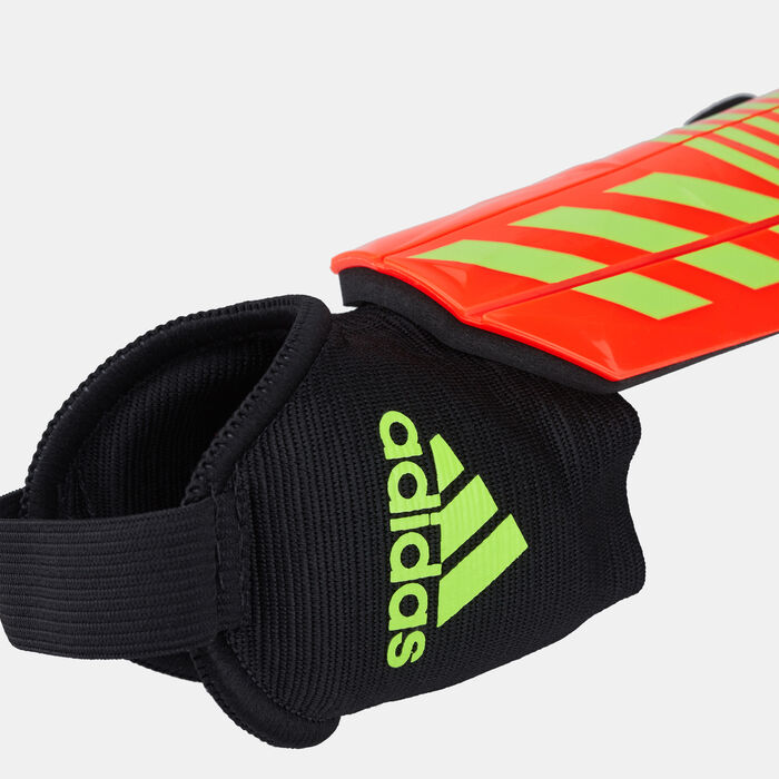 Kids' Predator Edge Match Shinguards Kids' Predator Edge Match Shinguards image number 2
