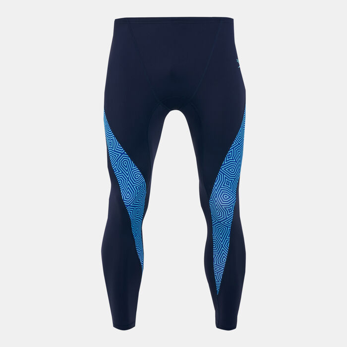 Men's Pulse Swimming Pants Men's Pulse Swimming Pants image number 0