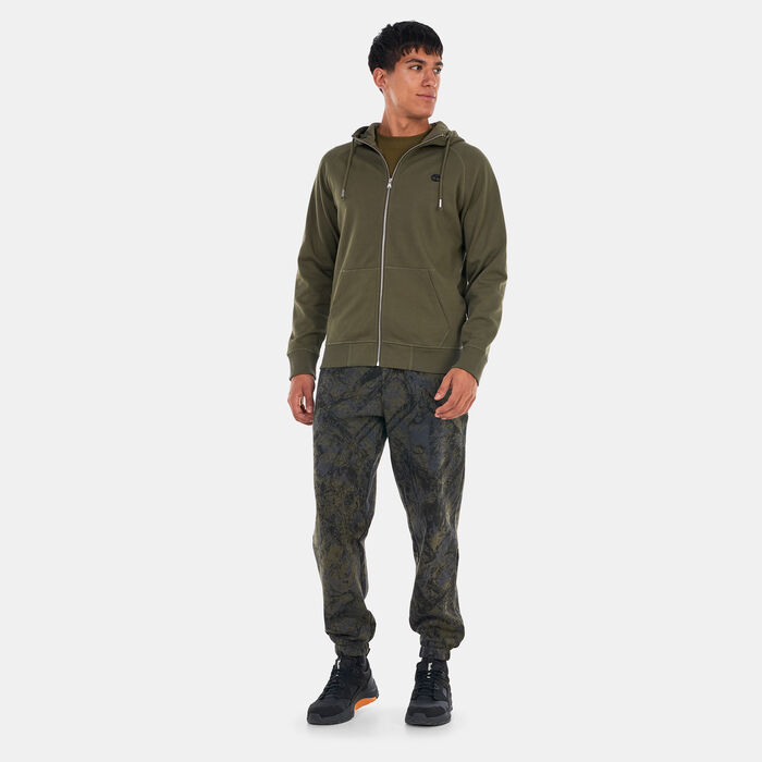 Men's Exeter River Hoodie Men's Exeter River Hoodie image number 2
