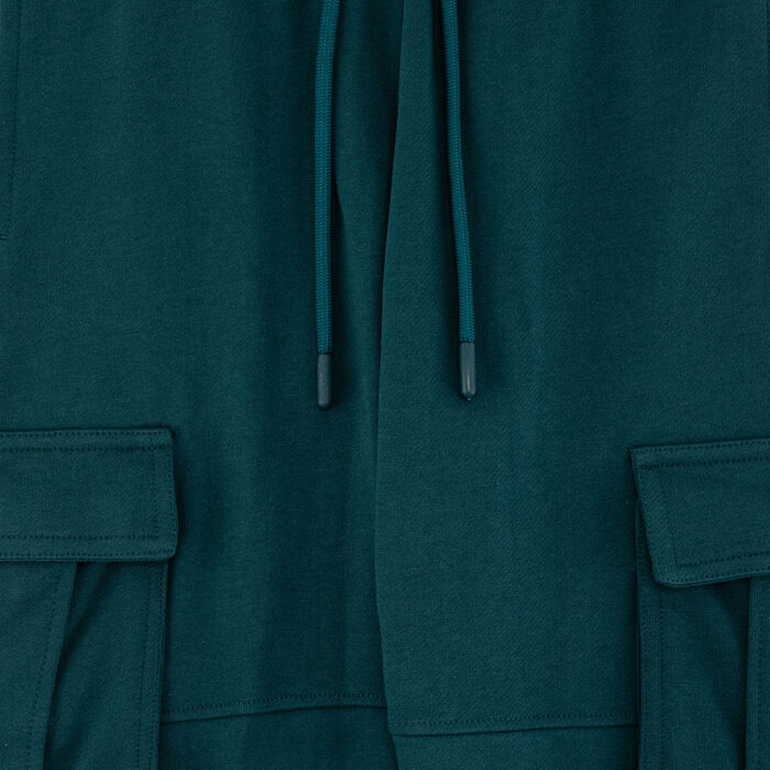 Kids' Cargo Joggers image number 2