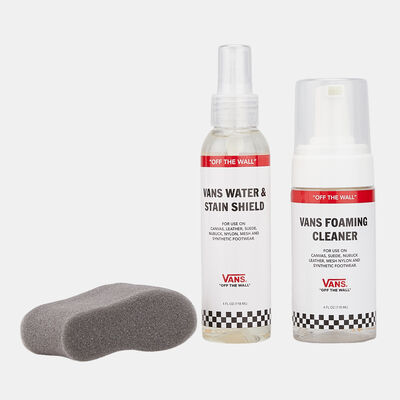 Global Shoe Care Travel Kit