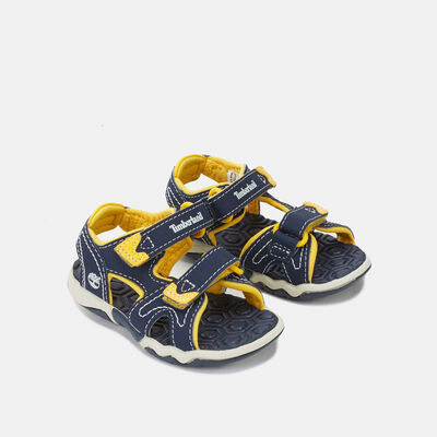 Kids' Adventure Seeker 2-Strap Sandal (Younger Kids)
