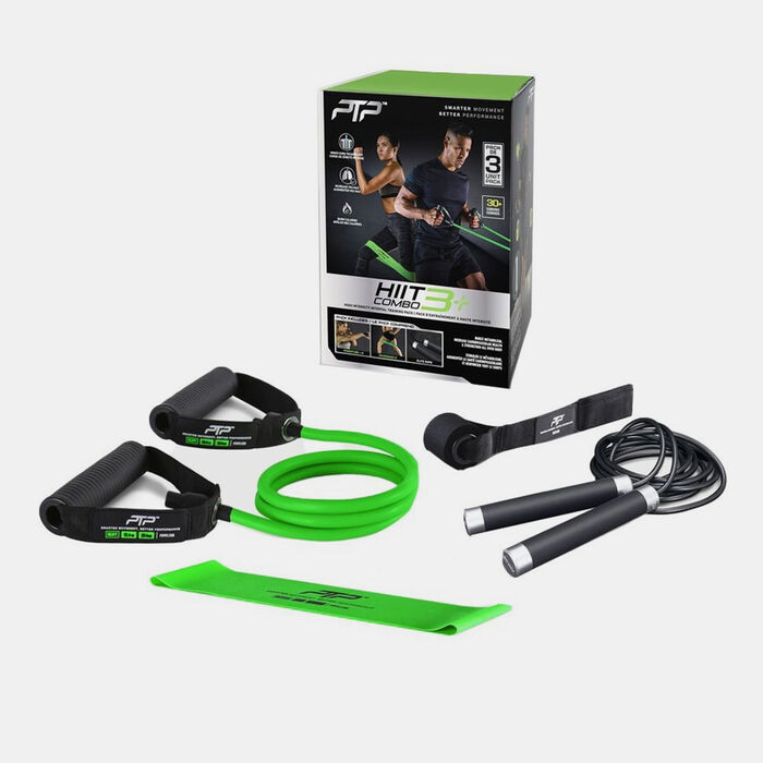 HIIT Combo 3+ Set image number 0