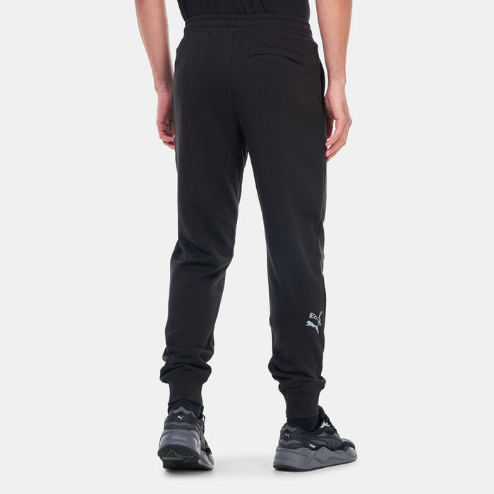 Men's Brand Love Sweatpants Men's Brand Love Sweatpants image number 1