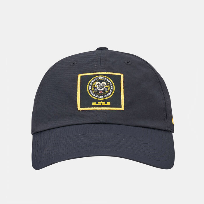 Men's LeBron Heritage86 Basketball Cap Men's LeBron Heritage86 Basketball Cap image number 0