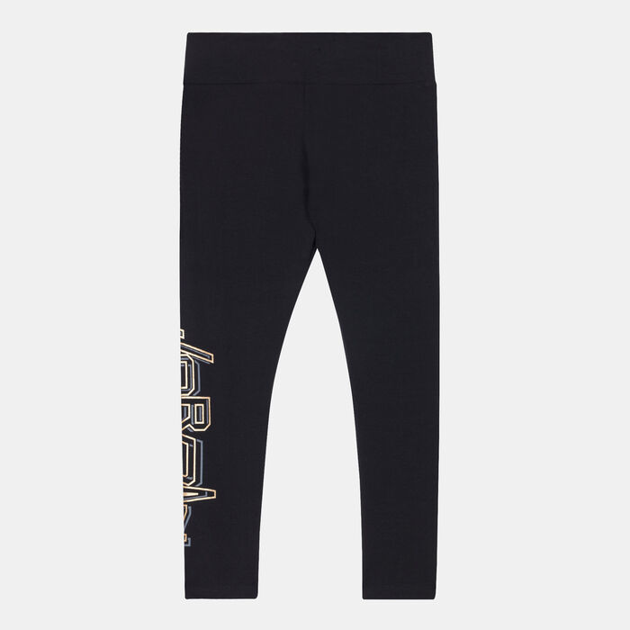 Kids' Take Flight Leggings Kids' Take Flight Leggings image number 1