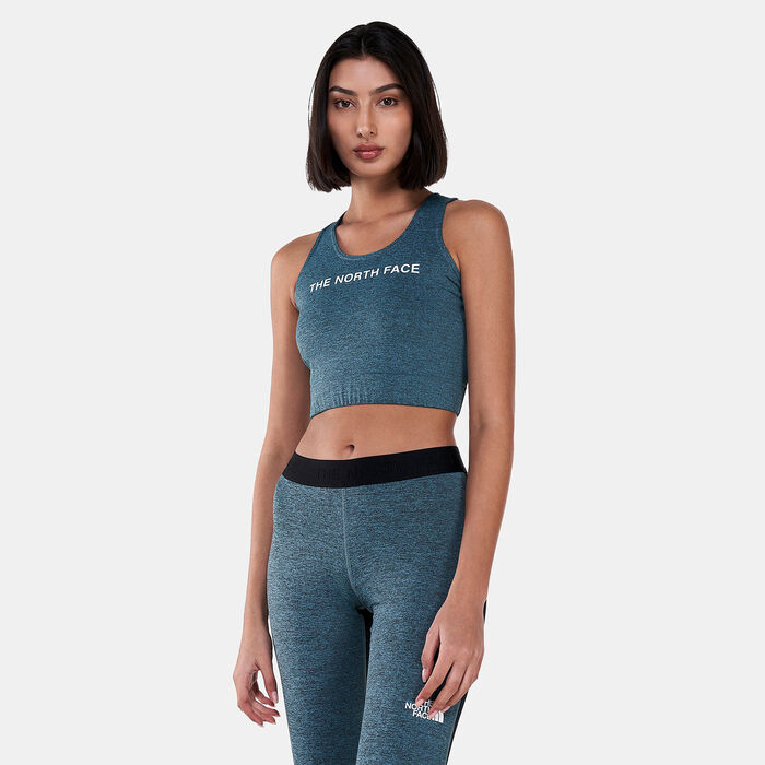 Women's Mountain Athletics Tanklette Women's Mountain Athletics Tanklette image number 0