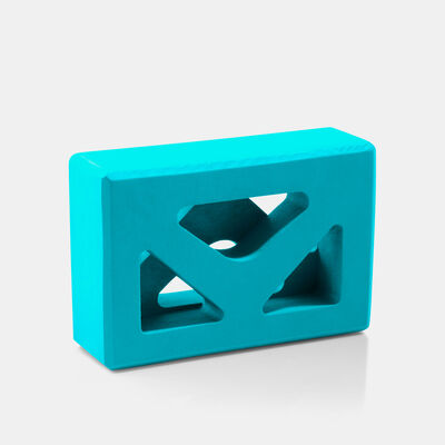 Grip Yoga Block Grip Yoga Block