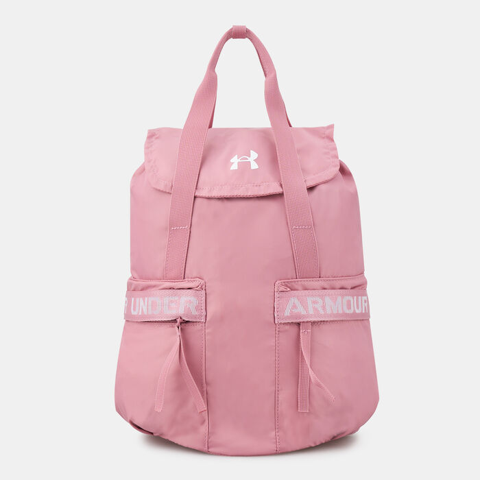 Women's Favourite Backpack Women's Favourite Backpack image number 0