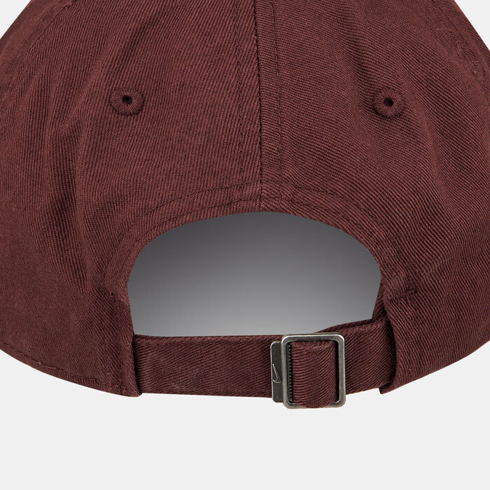 H86 Washed Futura Cap H86 Washed Futura Cap image number 1