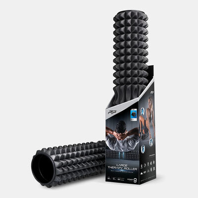 Large Massage Therapy Roller - Firm