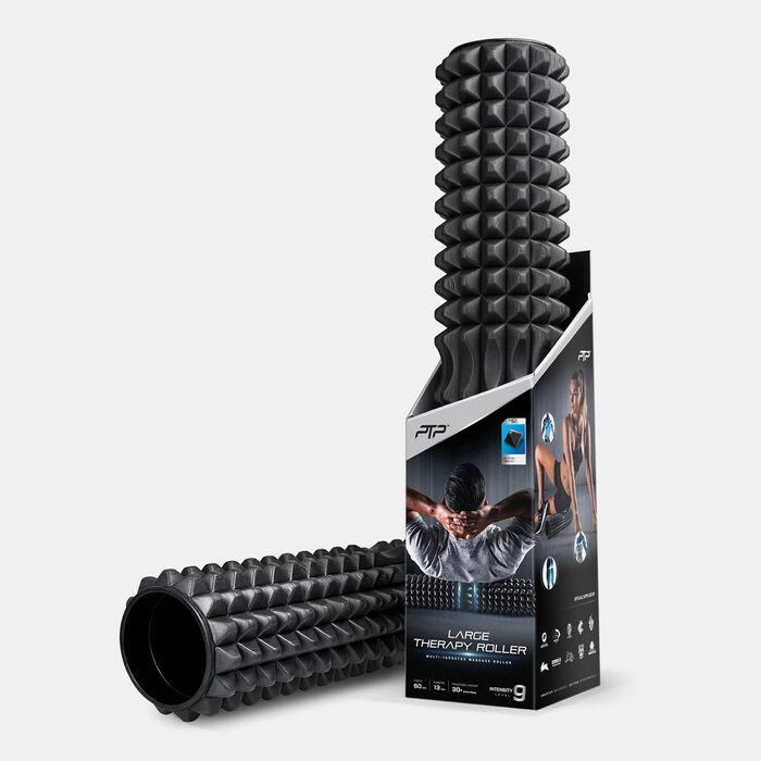 Large Massage Therapy Roller - Firm Large Massage Therapy Roller - Firm image number 1