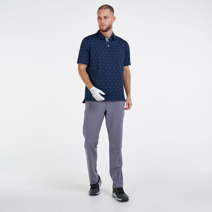 Men's Golf Dri-FIT Printed Polo Shirt Men's Golf Dri-FIT Printed Polo Shirt image number 2