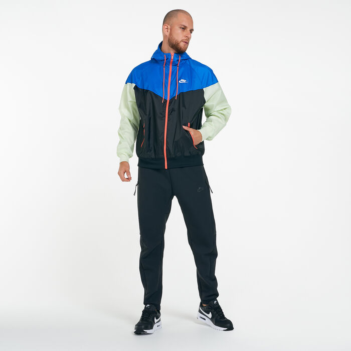 Men's Sportswear Windrunner Hooded Jacket Men's Sportswear Windrunner Hooded Jacket image number 2