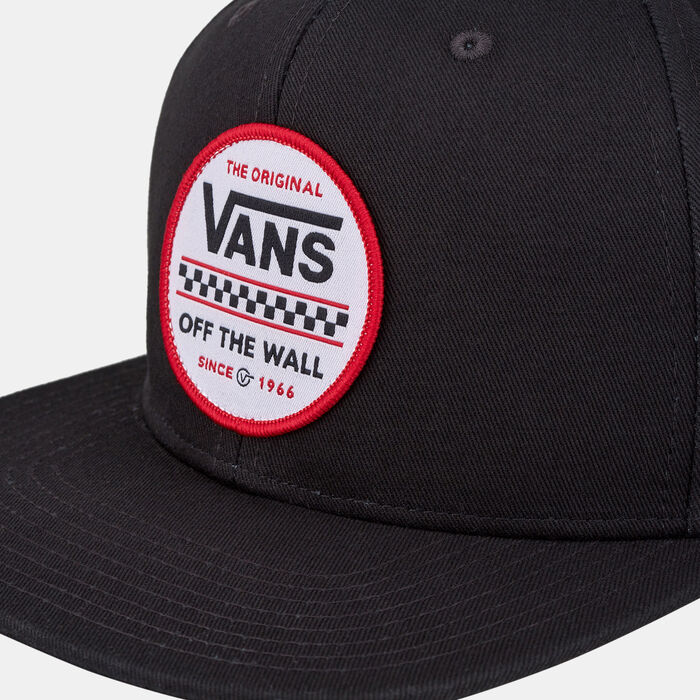 Men's Stackton Cap Men's Stackton Cap image number 2
