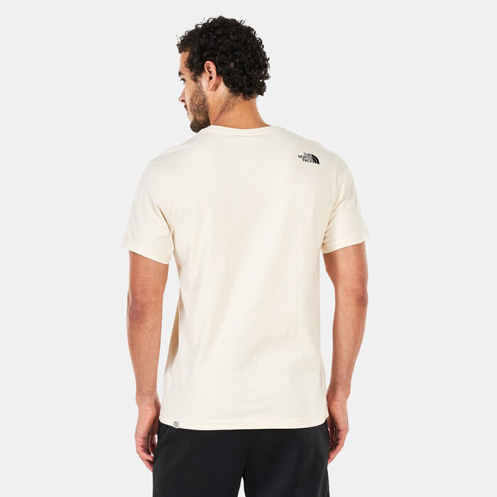 Men's Berkeley California T-Shirt Men's Berkeley California T-Shirt image number 1
