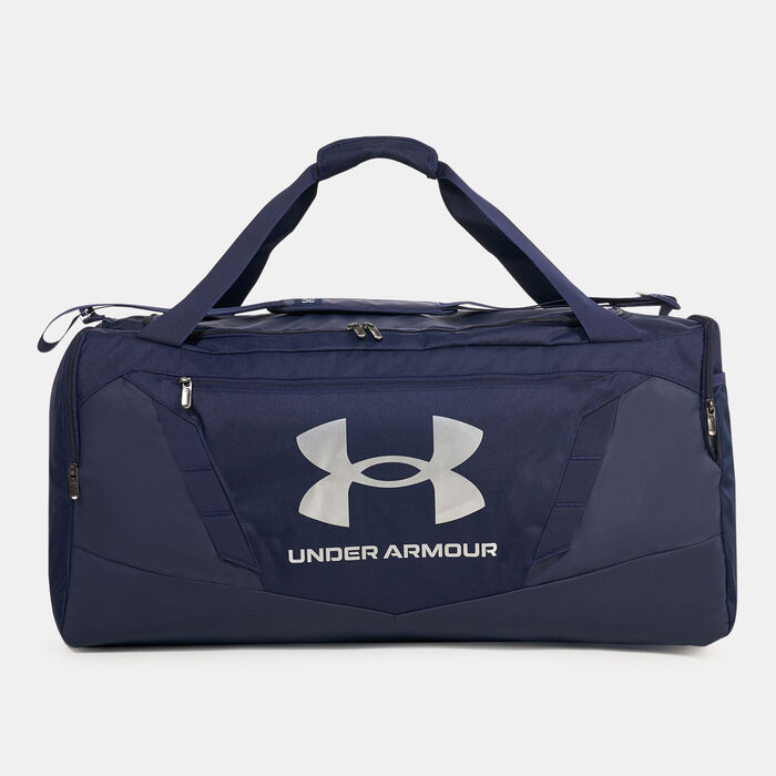 UA Undeniable 5.0 Duffel Bag image number 0