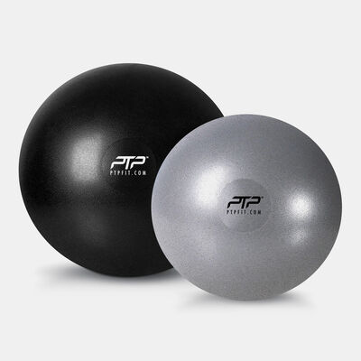 Pilates Ball Combo (2 Pack)