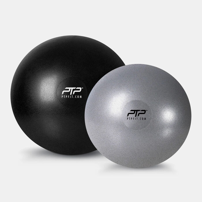 Pilates Ball Combo (2 Pack) image number 0