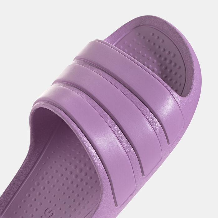 Men's Adilette Flow Slides Men's Adilette Flow Slides image number 5