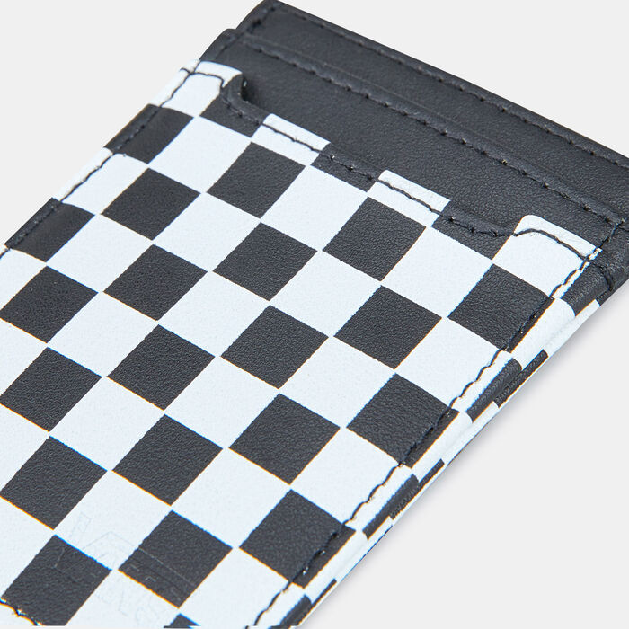 Men's New Card Holder Wallet image number 3