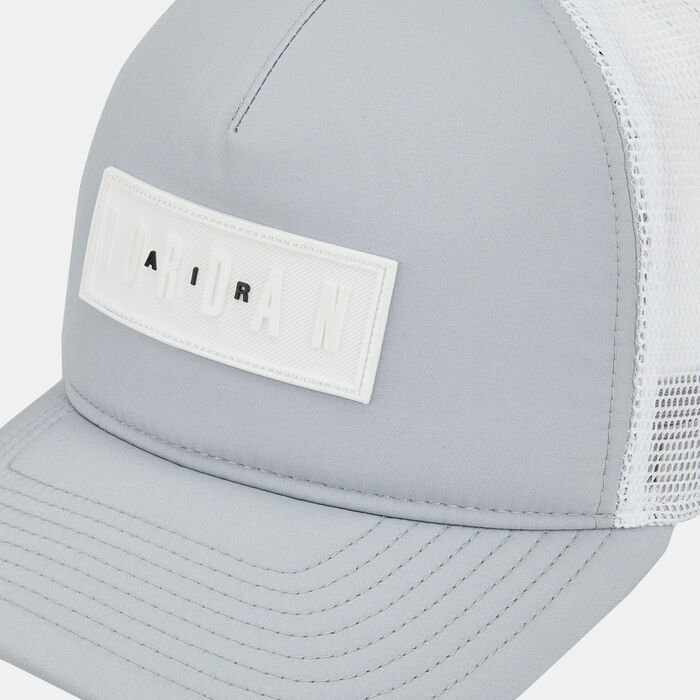 Jumpman Classic 99 Air Trucker Cap Jumpman Classic 99 Air Trucker Cap image number 2