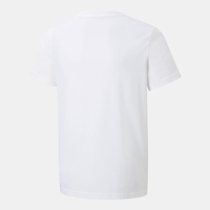 Kids' Essentials+ Tape T-Shirt image number 1