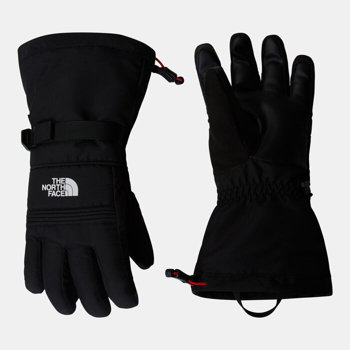 Women's Montana Ski Gloves image number 0