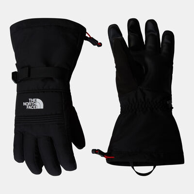 Women's Montana Ski Gloves Women's Montana Ski Gloves