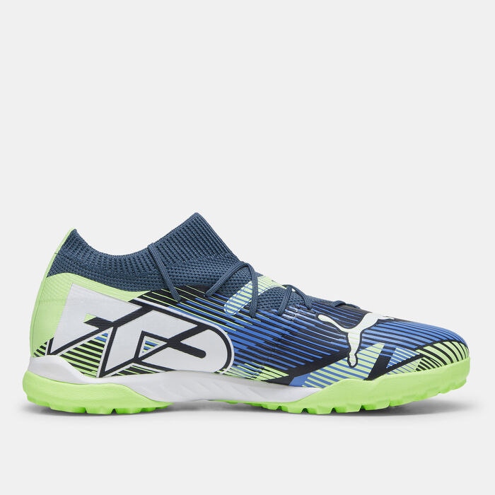 Men's FUTURE 7 MATCH Turf Ground Football Shoes Men's FUTURE 7 MATCH Turf Ground Football Shoes image number 2