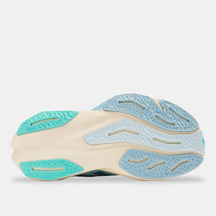 Women's FuelCell Rebel v4 Running Shoes image number 3