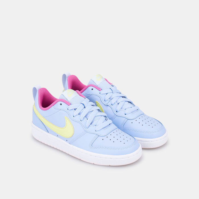 Kids' Court Borough Low 2 Shoe (Older Kids) Kids' Court Borough Low 2 Shoe (Older Kids) image number 1