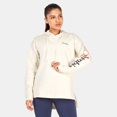 Women's Trek™ Special Graphic Hoodie