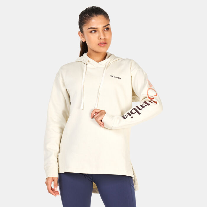 Women's Trek™ Special Graphic Hoodie Women's Trek™ Special Graphic Hoodie image number 0