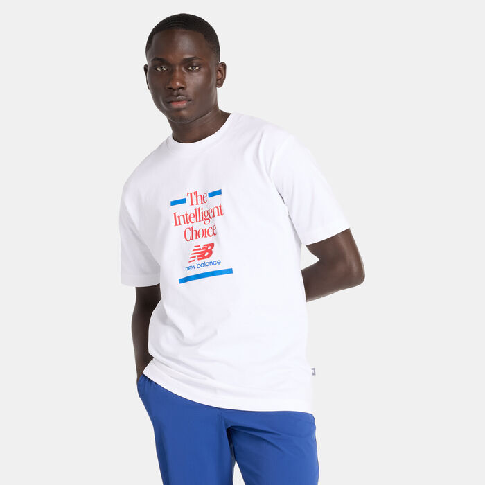 Men's Athletics Choice T-Shirt Men's Athletics Choice T-Shirt image number 0