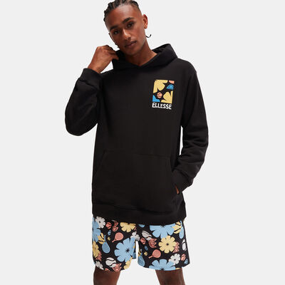 Men's Tepsoni Graphic Printed Hoodie Men's Tepsoni Graphic Printed Hoodie