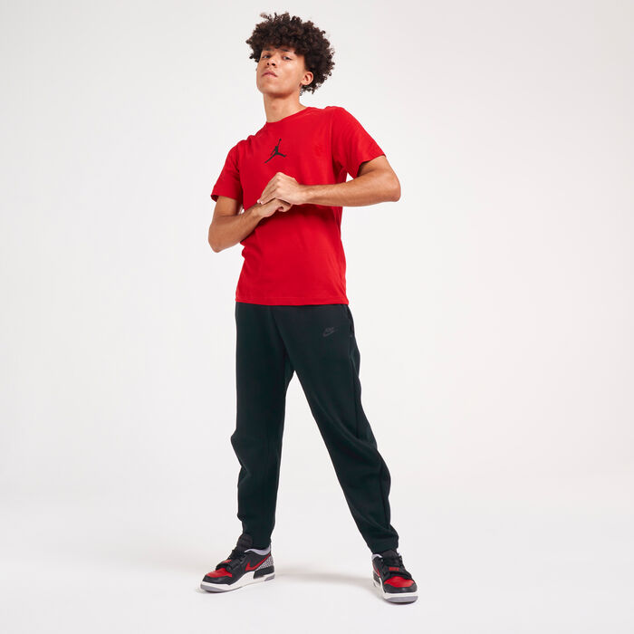 Men's Dri-FIT Jumpman T-Shirt Men's Dri-FIT Jumpman T-Shirt image number 2