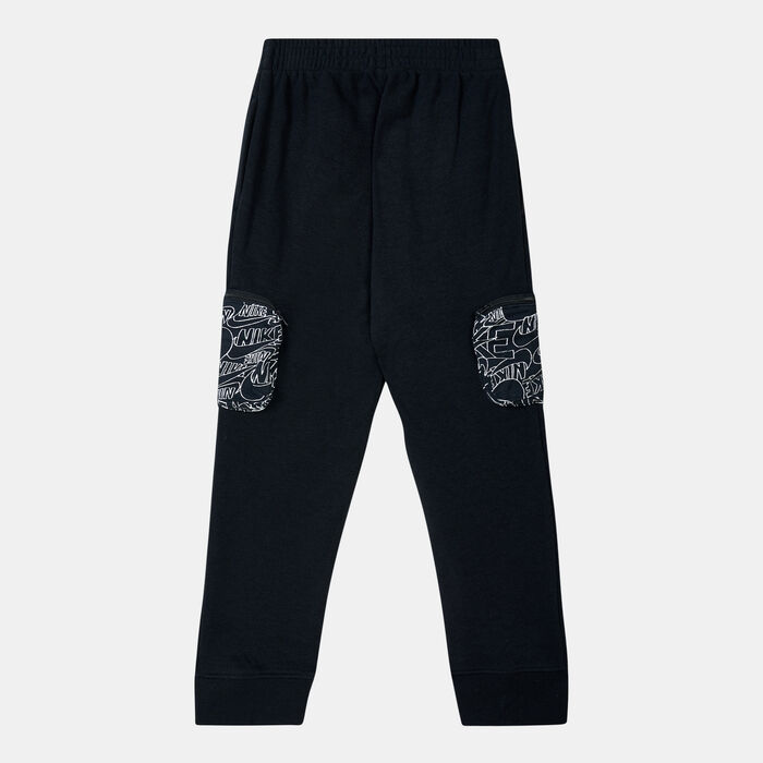 Kids' Sportswear Read Pants Kids' Sportswear Read Pants image number 1