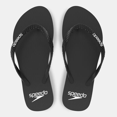 Women's Logo Flip Flops Women's Logo Flip Flops