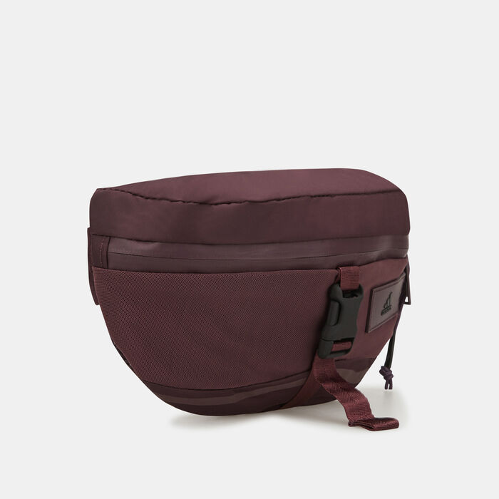 Women's ID Tech Designed For Training Waist Bag Women's ID Tech Designed For Training Waist Bag image number 2