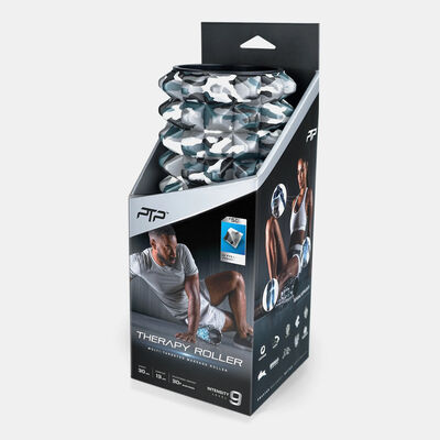 Massage Therapy Roller - Firm