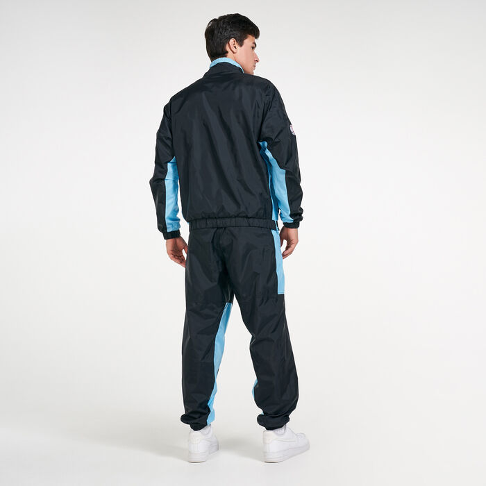 Men's NBA Miami Heat CTS Tracksuit Men's NBA Miami Heat CTS Tracksuit image number 1