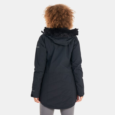 Women's Mount Bindo™ II Omni-Heat™ Infinity Insulated Jacket