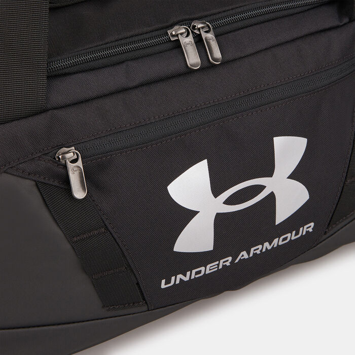 UA Undeniable 5.0 Duffel Bag (Extra Small) image number 3