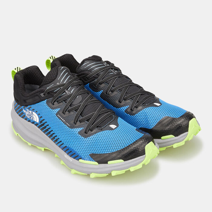 Men's VECTIV™ Fastpack FUTURELIGHT™ Hiking Shoe Men's VECTIV™ Fastpack FUTURELIGHT™ Hiking Shoe image number 2