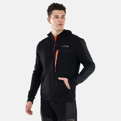 Men's Mucchio Full-Zip Hoodie Men's Mucchio Full-Zip Hoodie