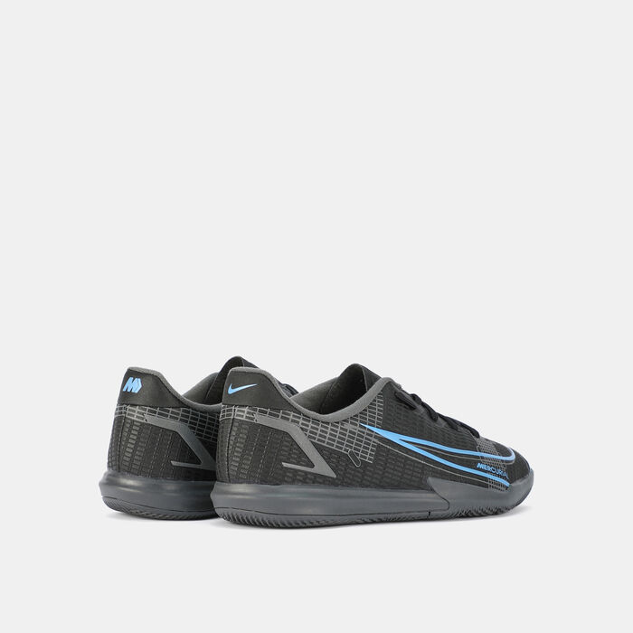 Kids' Mercurial Vapor 14 Academy Indoor Court Football Shoe Kids' Mercurial Vapor 14 Academy Indoor Court Football Shoe image number 2