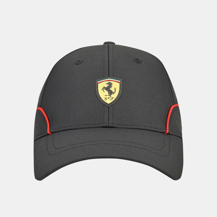Men's Ferrari SPTWR Race Cap image number 0