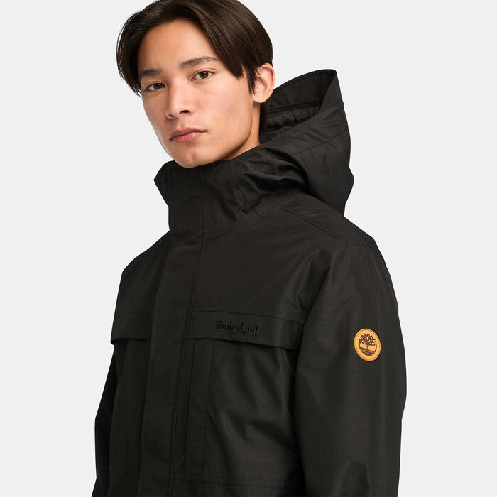 Men's Benton 3-In-1 Waterproof Jacket Men's Benton 3-In-1 Waterproof Jacket image number 3